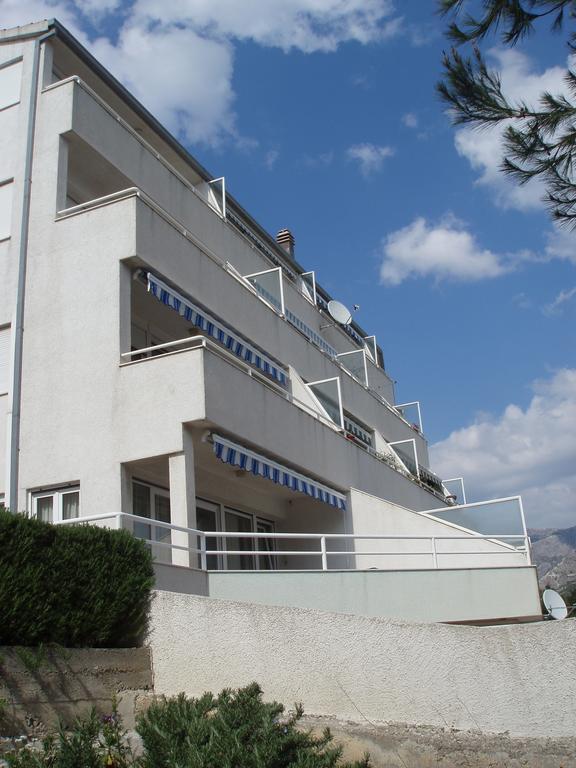 Apartment Sun & Sea Split Zimmer foto